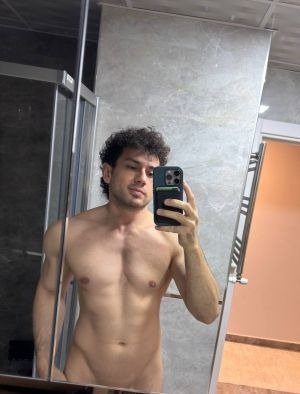 Male Escort In Istanbul