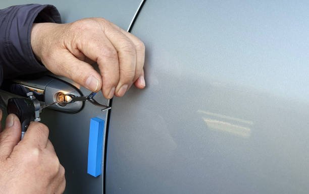 Auto Locksmith