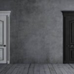 Bespoke internal doors