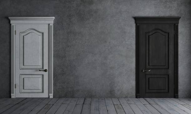 Bespoke internal doors