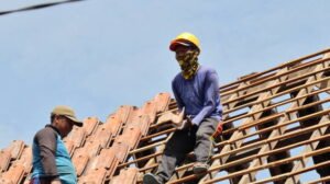 Roofing Contractors