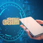 eSIM global