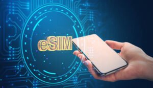 eSIM global