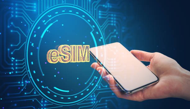 eSIM global