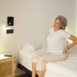 Single Guest Beds