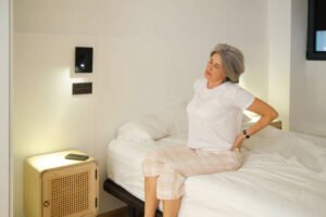 Single Guest Beds