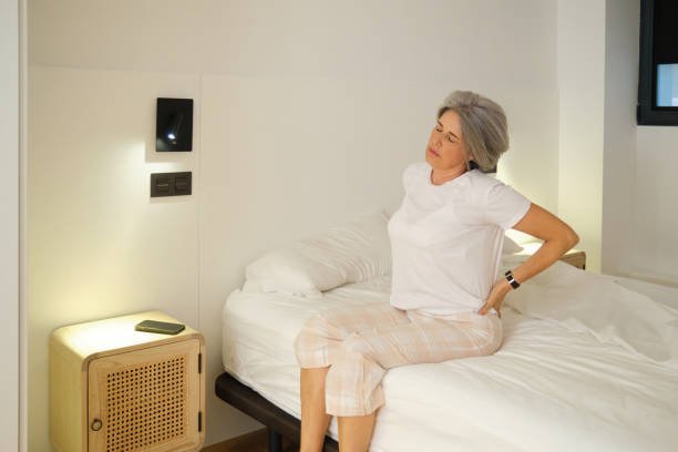 Single Guest Beds