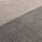 Resin bound driveways