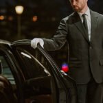 Private Driver Paris