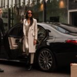 Private Driver Paris