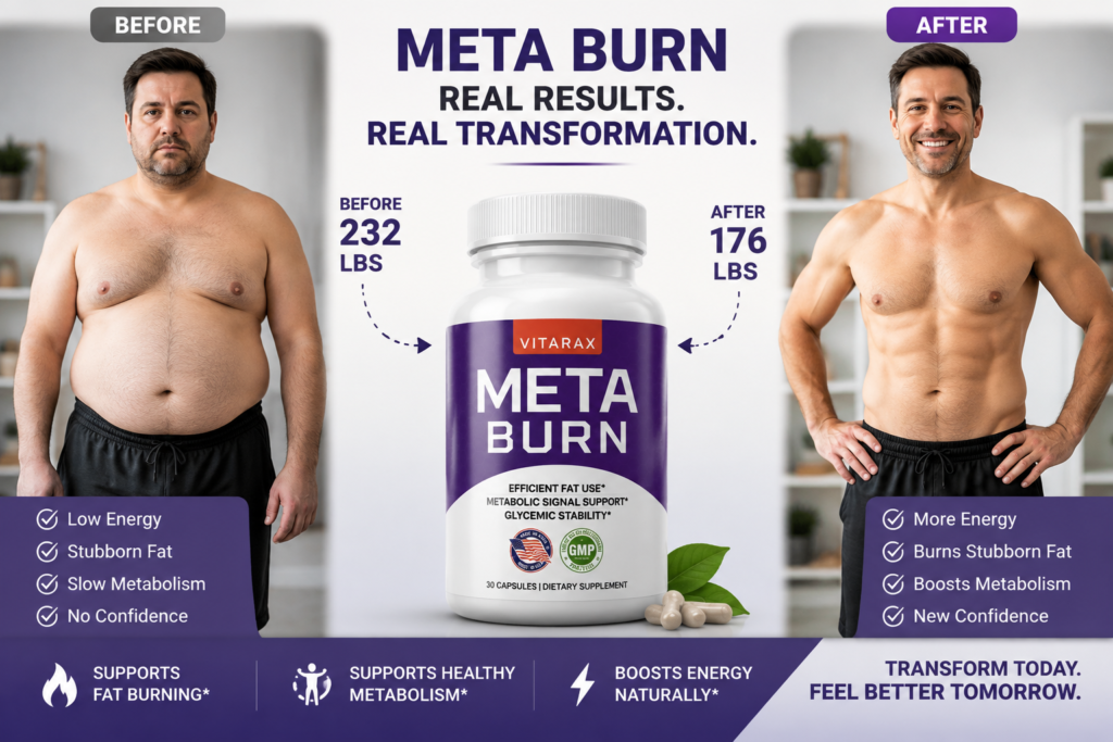 MetaBurn