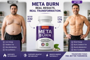 MetaBurn