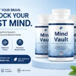 mind vault