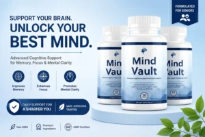 mind vault