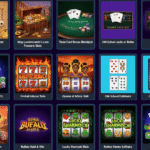 draftkings-gaming-wall