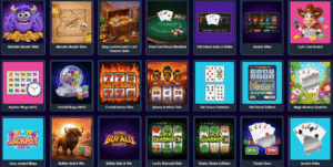 draftkings-gaming-wall