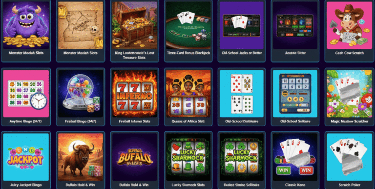 draftkings-gaming-wall