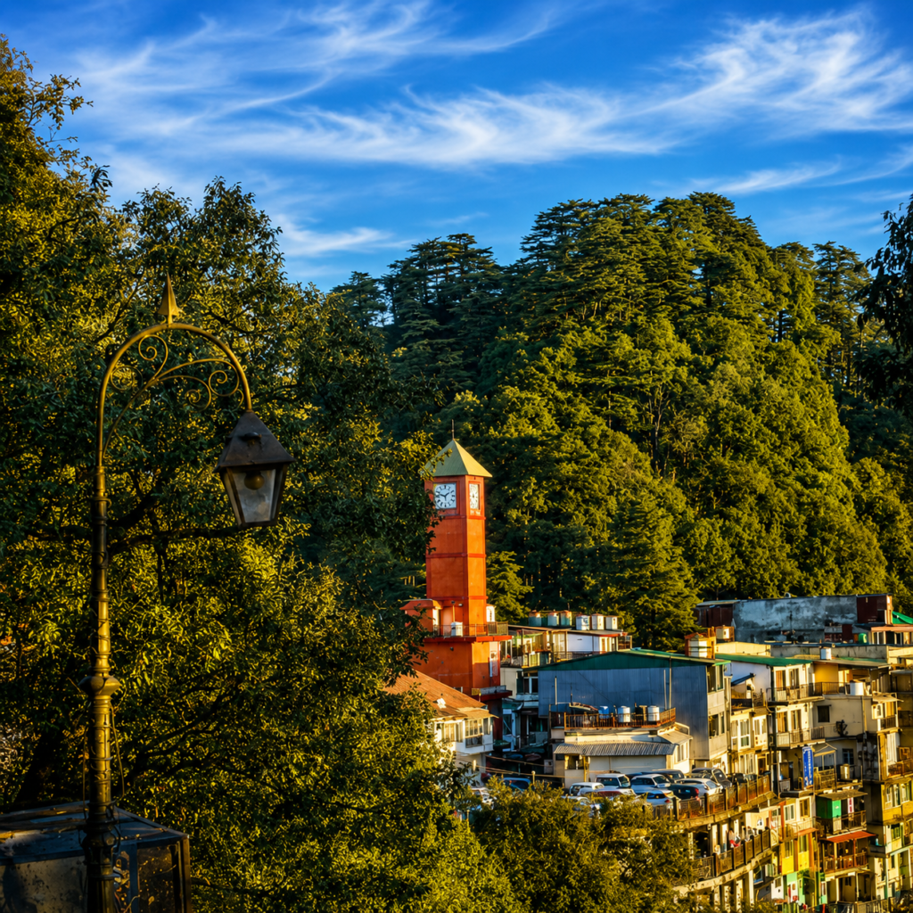 mussorie1