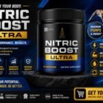 Nitric Boost reviews