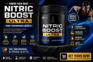 Nitric Boost reviews