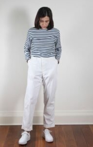 orSlow Clothing