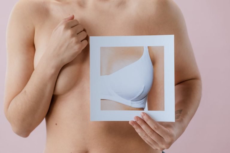 Breast Lift in Dubai