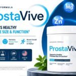 ProstaVive Reviews