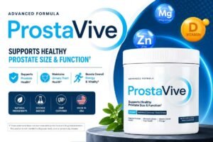 ProstaVive Reviews