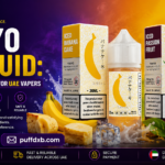 Tokyo E-Liquid