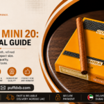 Cohiba Mini 20