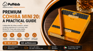 Cohiba Mini 20