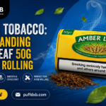 Rolling Tobacco