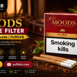 Mini Moods Double Filter