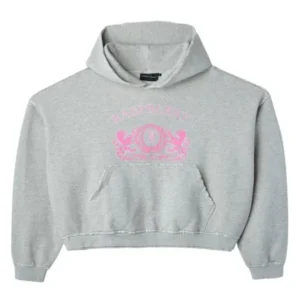 Raspberry Hills Hoodie