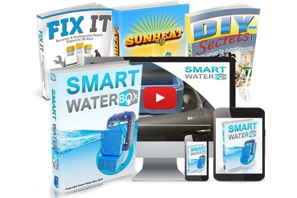 Smart Water Box Reviews