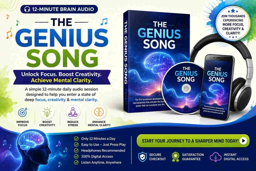 The Genius Song reviews