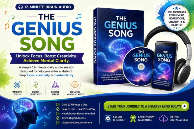 The Genius Song reviews