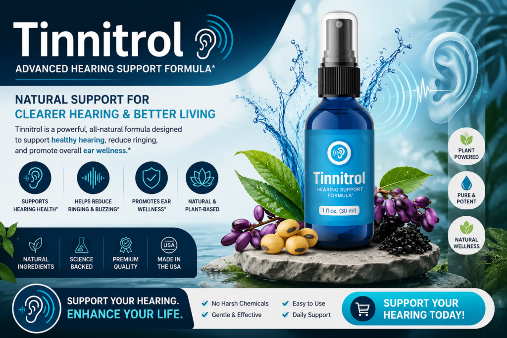 tinnitrol reviews