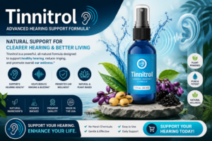 tinnitrol reviews