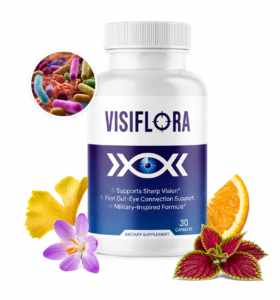 VisiFlora