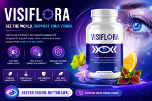 visiflora reviews