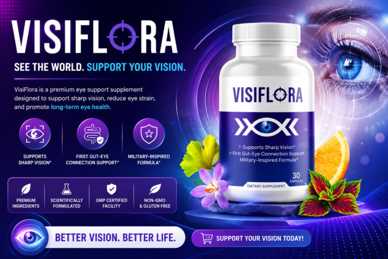 visiflora reviews
