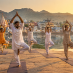 Yoga Classes in Rajasthan