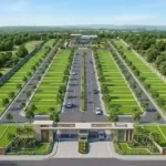 Open Plots in Guntur