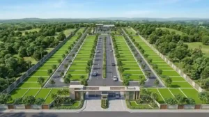 Open Plots in Guntur