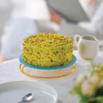 Send Cakes to Pakistan