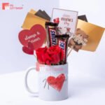 send customized gifts to Pakistan