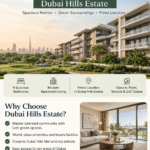 4 bedroom apartments for sale dubai hills estate