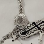 vivienne westwood necklace