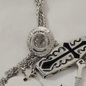 vivienne westwood necklace